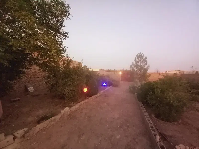 چهار دیواری فروشی|فروش زمین و ملک کلنگی|جوادآباد, |دیوار