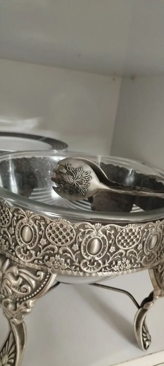 سوفله|ظروف سرو و پذیرایی|شیراز, منطقه هوایی شهید دوران|دیوار