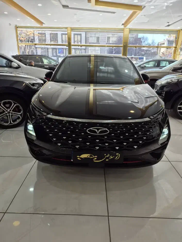 فونیکس fx|خودرو سواری و وانت|تهران, نارمک|دیوار