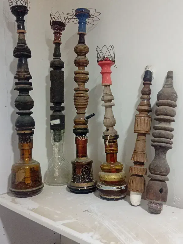 قلیون|کلکسیون و سرگرمی|قشم, |دیوار