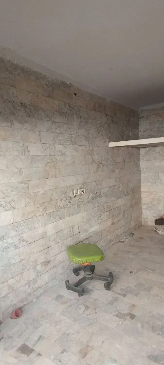 مغازه ۱۸ متری در باقرشهر بهشت زهرا|اجارهٔ مغازه و غرفه|باقرشهر, |دیوار