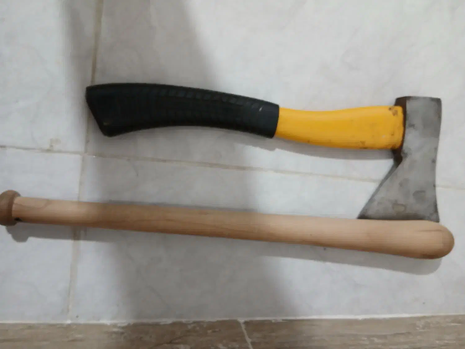 تبر|کوهنوردی و کمپینگ|کوهدشت, |دیوار