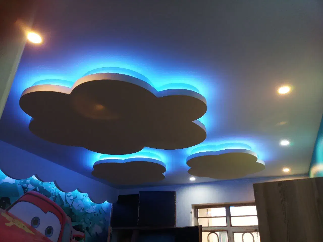 نقاشی ساختمان آقا اقساط.وچک کیفیت تضمینی فوری|خدمات پیشه و مهارت|پردیس, فاز ۵|دیوار