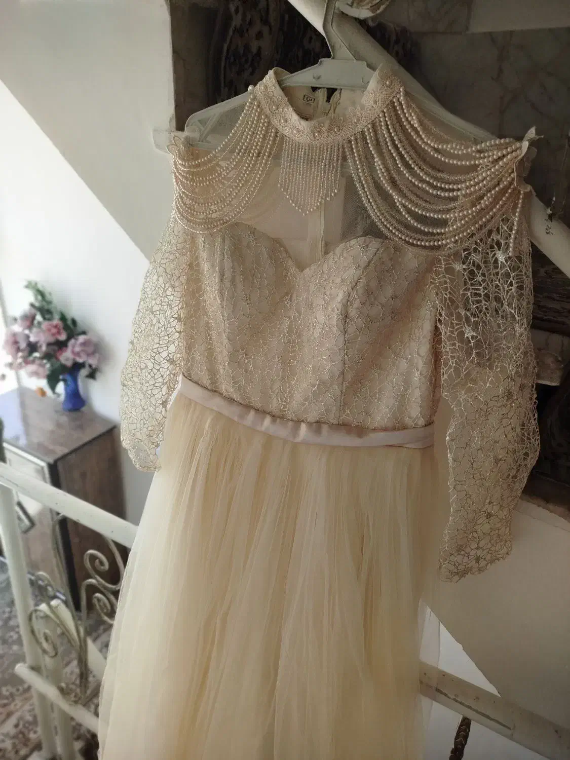 لباس نامزدی|لباس|مشهد, فاطمیه|دیوار