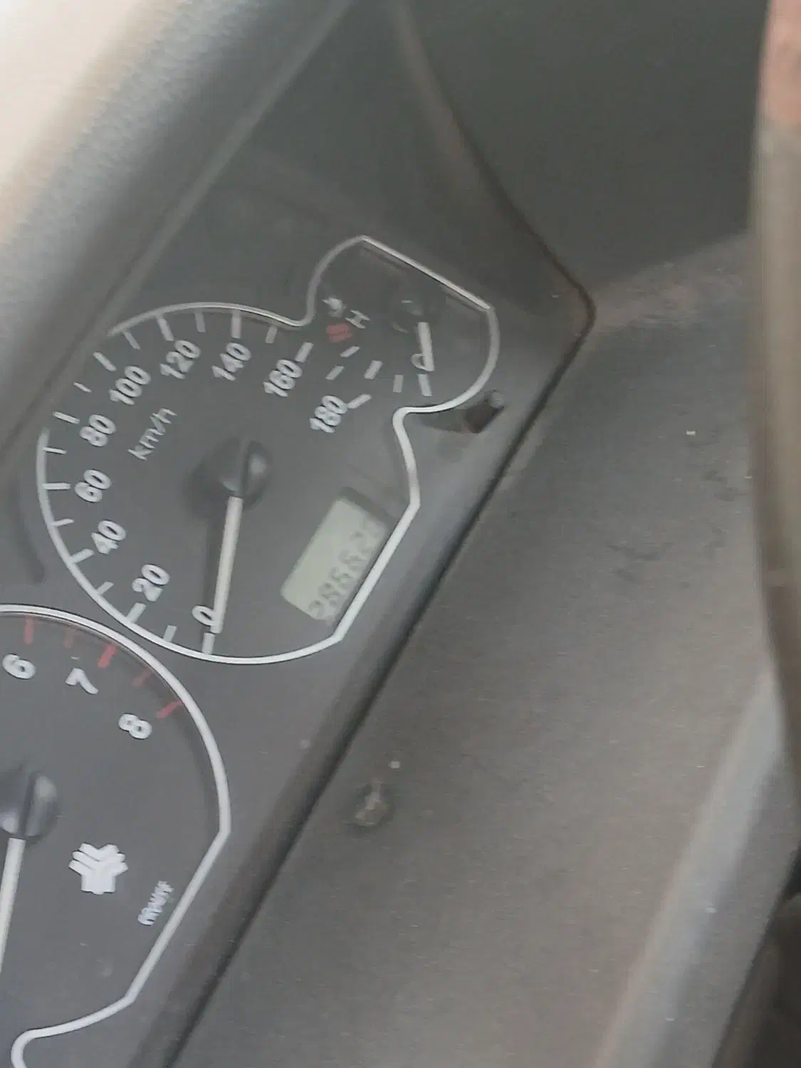 ماشین پراید ۱۴۱|خودرو سواری و وانت|برخوار, |دیوار