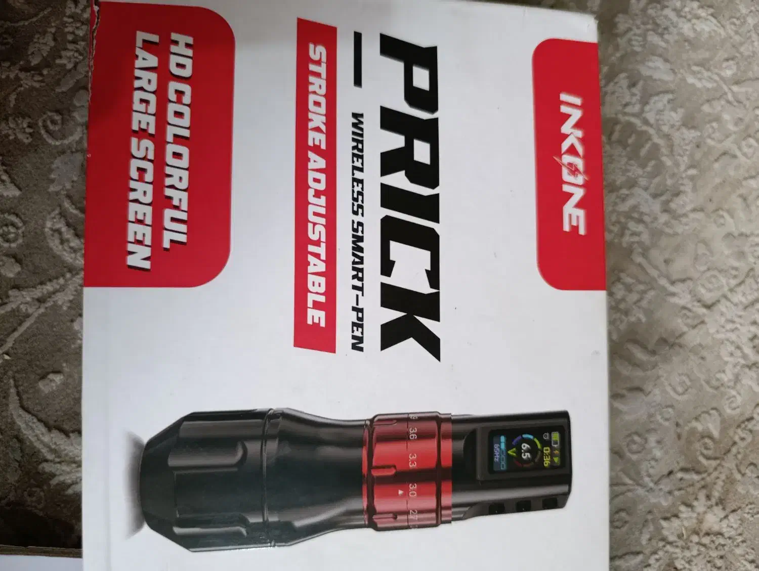 پن تتو|آرایشگاه و سالنهای زیبایی|کرمانشاه, |دیوار