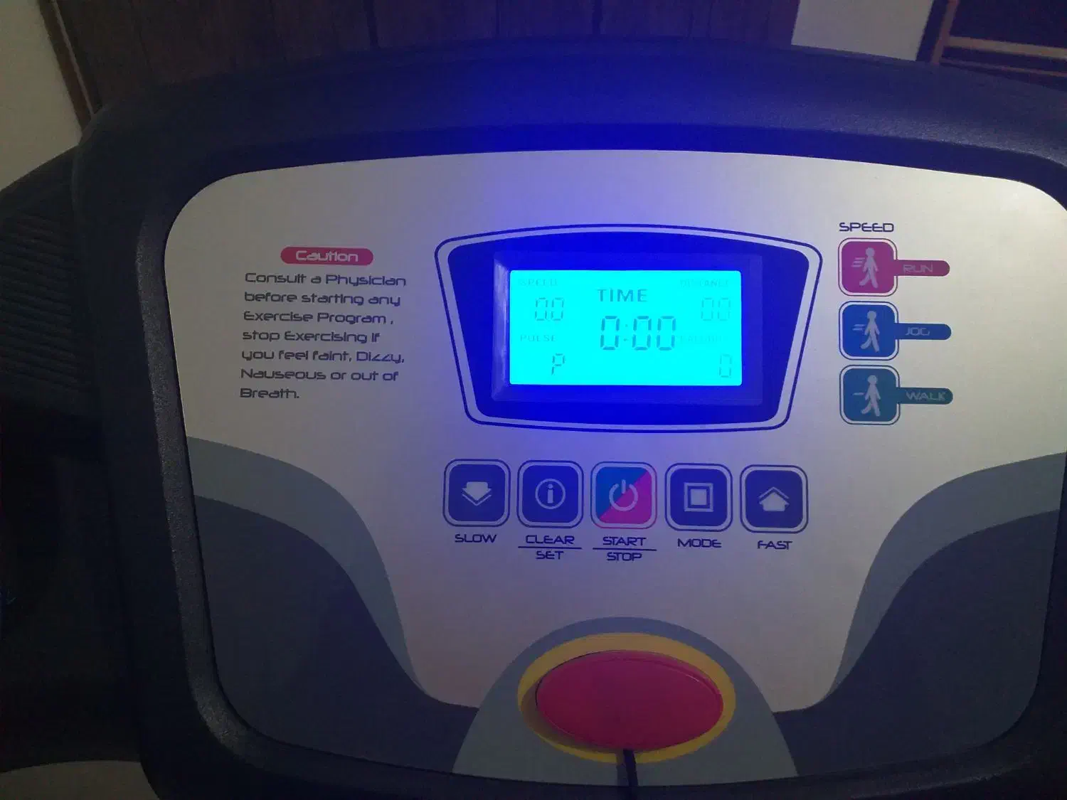 تردمیل .ساخت تایوان|تجهیزات ورزشی|زنجان, |دیوار