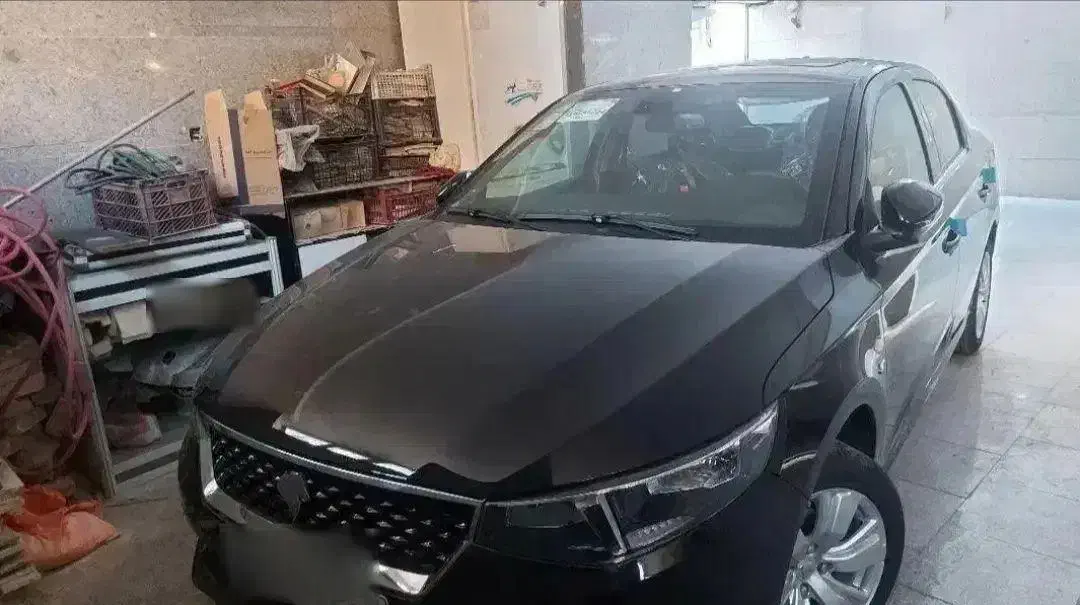 تارا v4 صفر کیلومتر،|خودرو سواری و وانت|بندرعباس, |دیوار