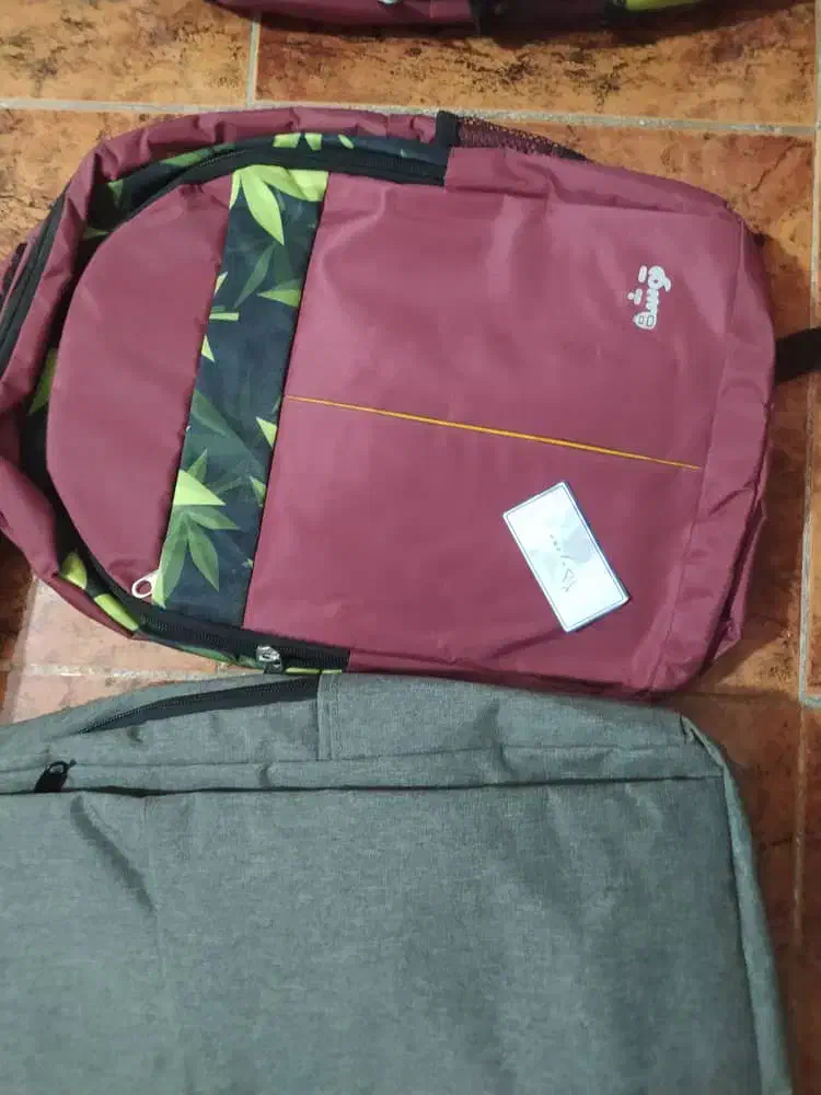 کوله پشتی مدرسه|کیف، کفش، کمربند|کرمانشاه, |دیوار