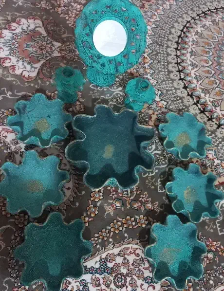 هفت سین|صنایع دستی و سایر لوازم تزئینی|کوهدشت, |دیوار