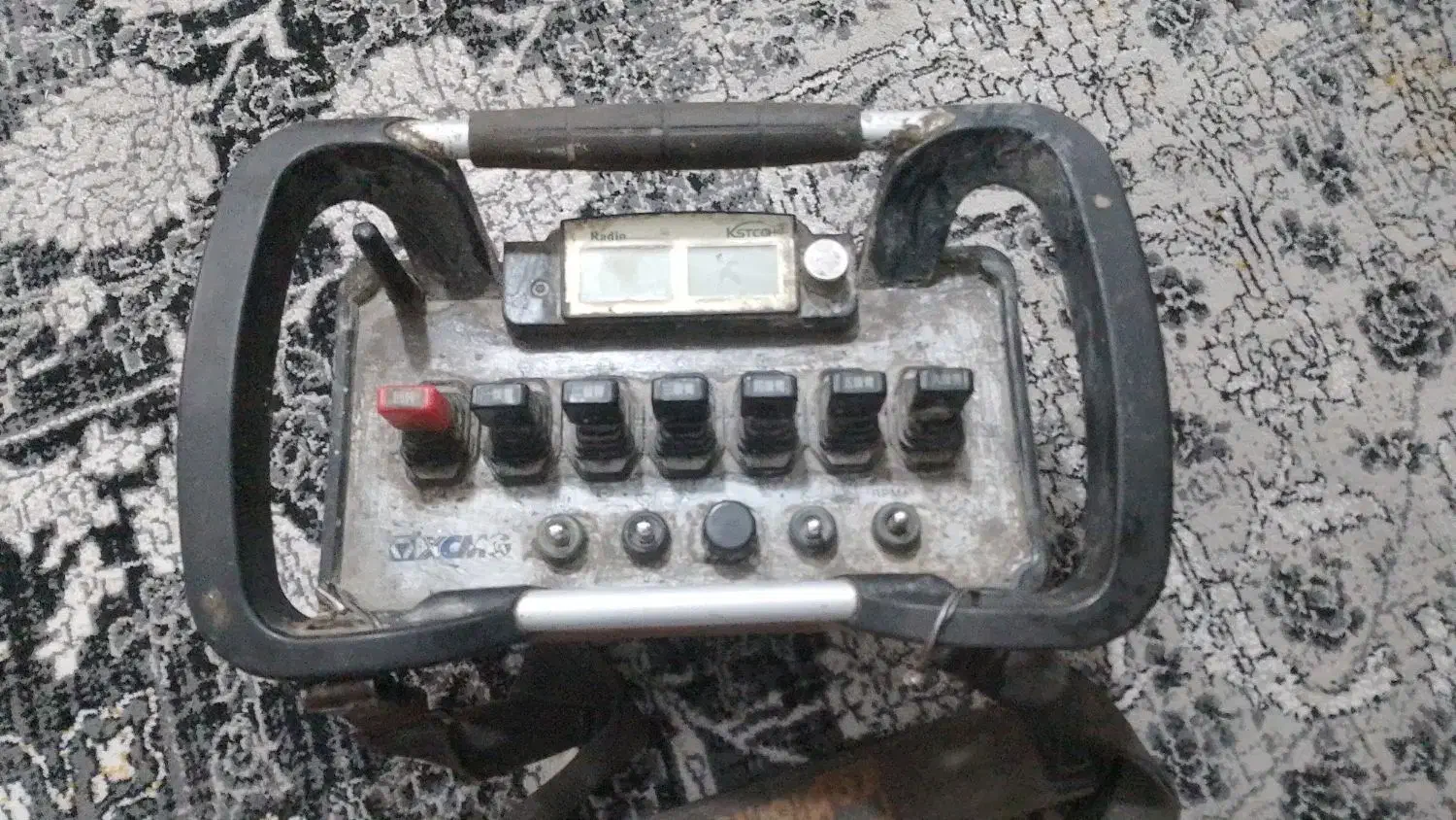 پمپ انتقال بتن.. پمپ بتن..پمپ دکل|خودرو سنگین|تهران, حسنآباد|دیوار