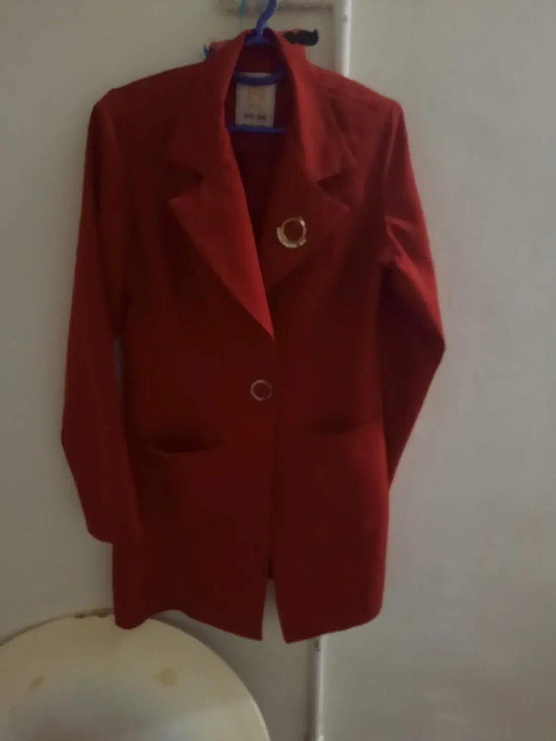 مانتو .لباس شلوار|لباس|سبزوار, قائم|دیوار