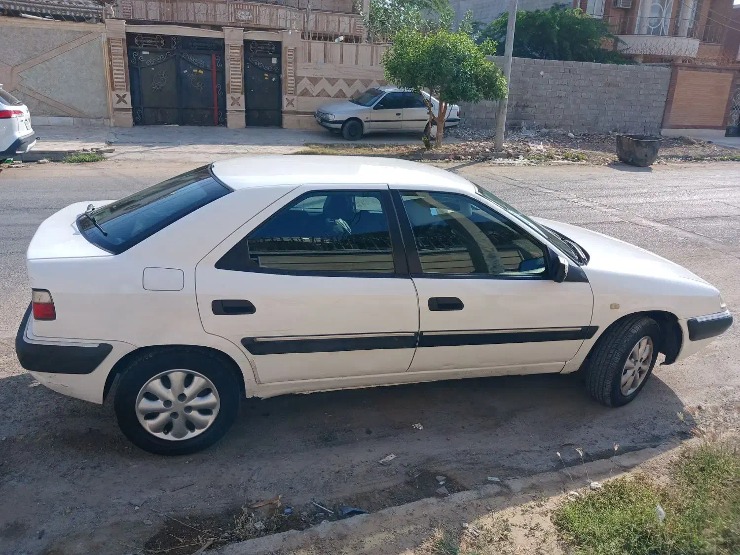 زانتیا  فروشی|خودرو سواری و وانت|چابهار, |دیوار