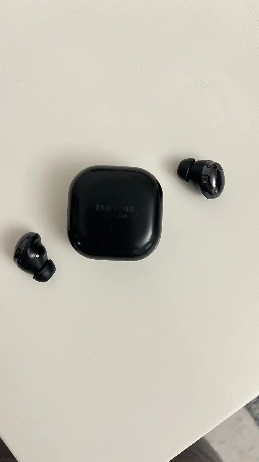هندزفری Galaxy buds pro|لوازم جانبی موبایل و تبلت|تهران, نارمک|دیوار