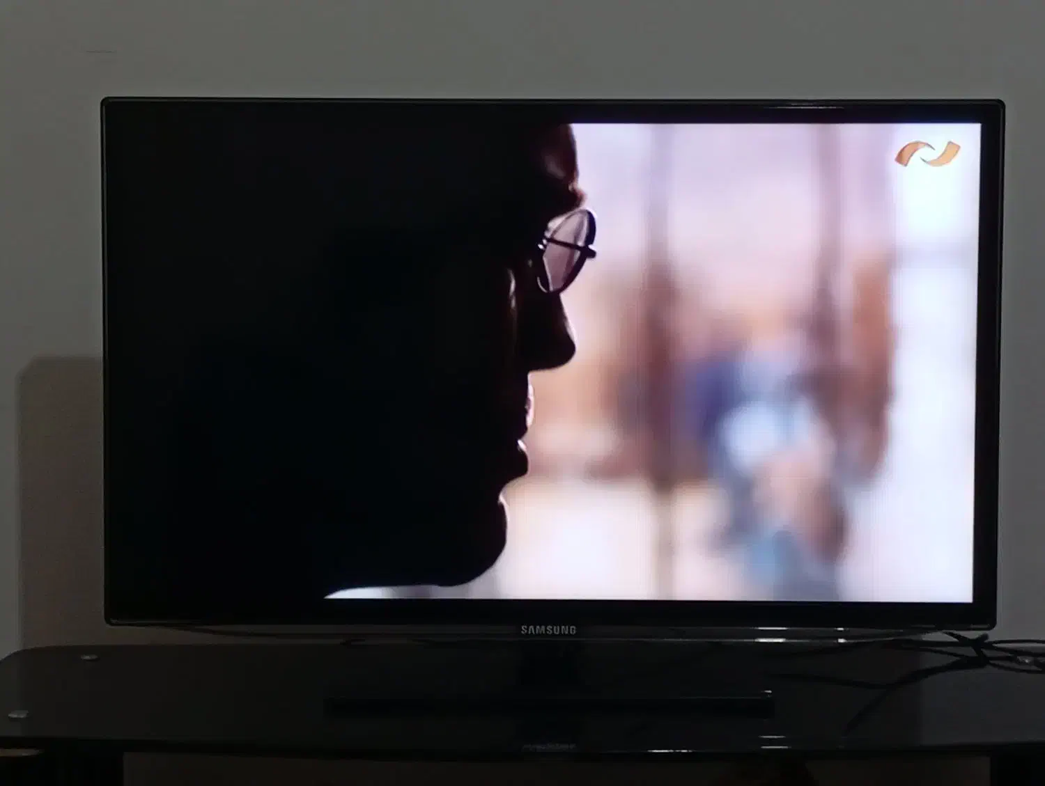 ال ای دی سامسونگ اسمارت هوشمند 32 اینچ در حد صفر|تلویزیون و پروژکتور|رشت, کوی مهر|دیوار