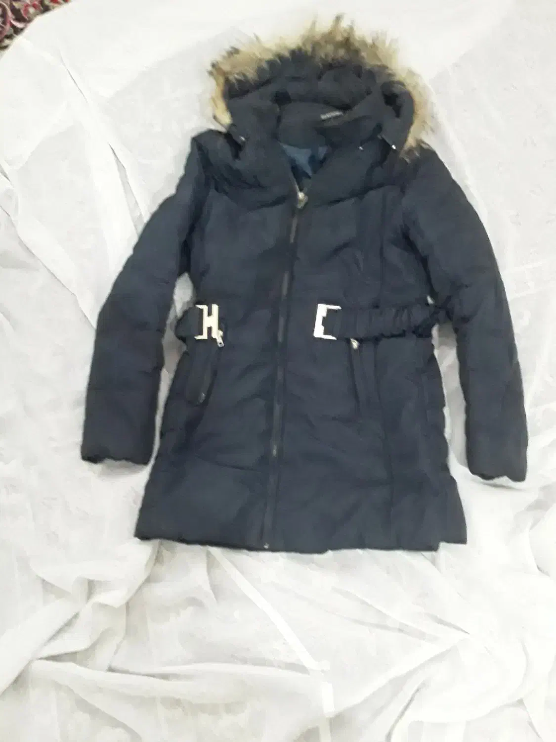 کاپشن‌ و مانتو|لباس|قم, ولیعصر|دیوار