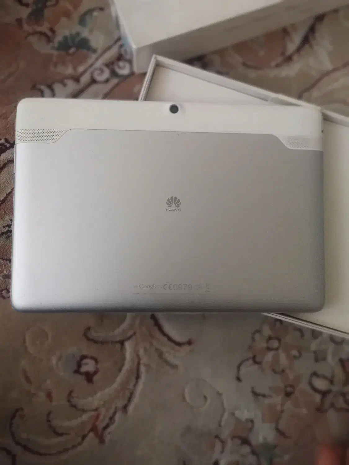 ماشین کنترلی،تبلت|تبلت|قم, کیوانفر|دیوار