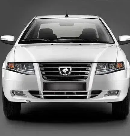 سمند سورن XU7P|خودرو سواری و وانت|نسیم‌شهر, |دیوار