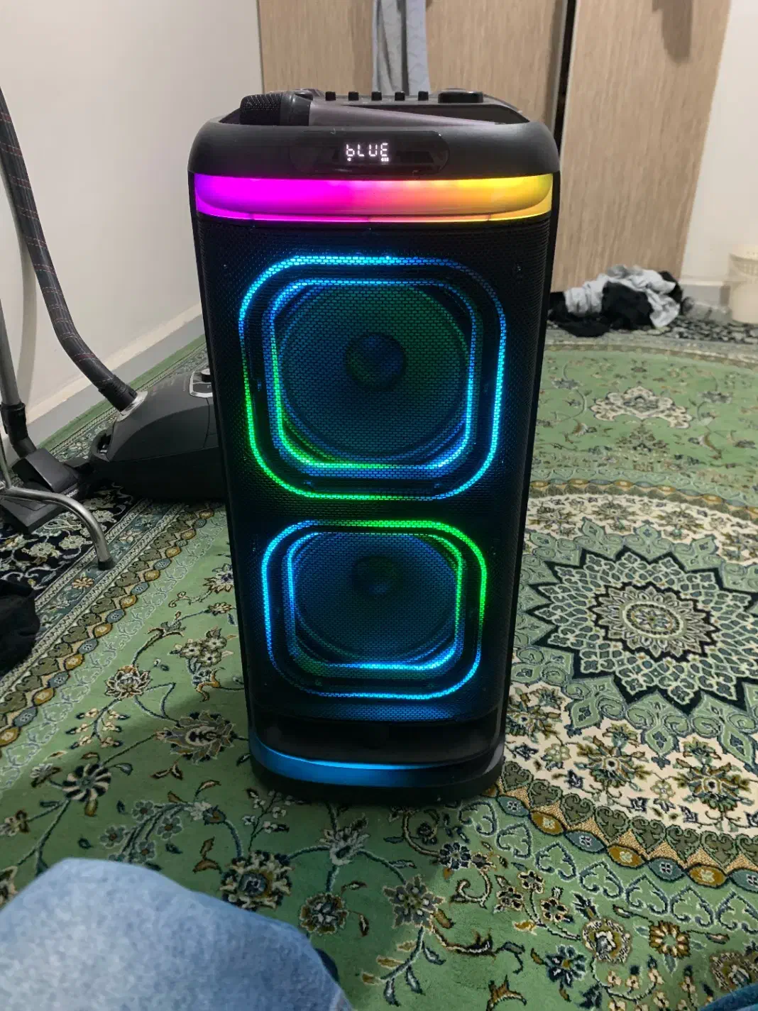 باند مکسیدر|سیستم صوتی خانگی|شوش, |دیوار