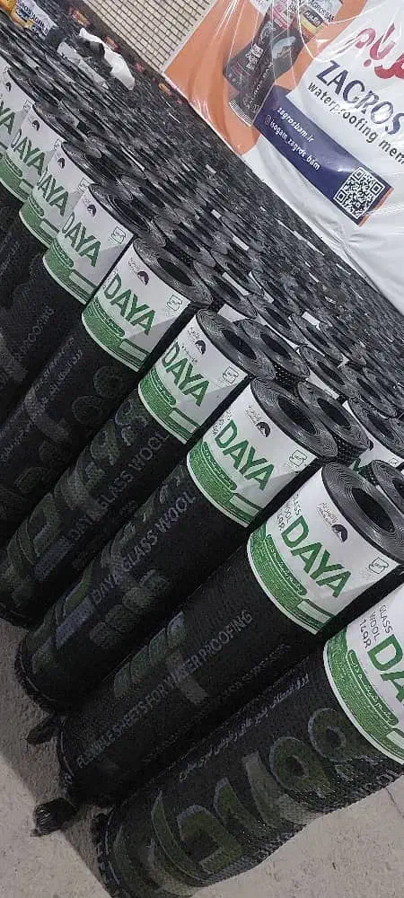 نصب ایزوگام|خدمات پیشه و مهارت|شوش, |دیوار