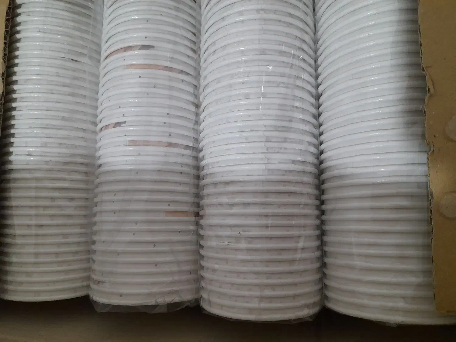 لیوان کاغذی|ظروف نگهدارنده، پلاستیکی، یکبارمصرف|بهبهان, |دیوار