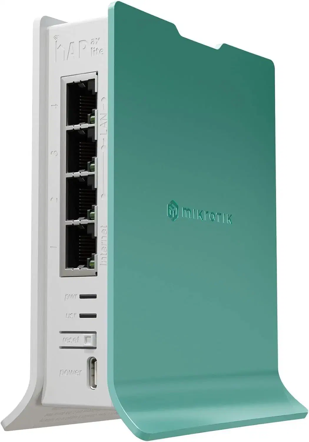 میکروتیک هپ لایت۱۰۰ و mikrotik با پورت گیگ|مودم و تجهیزات شبکه|اصفهان, خلجا|دیوار