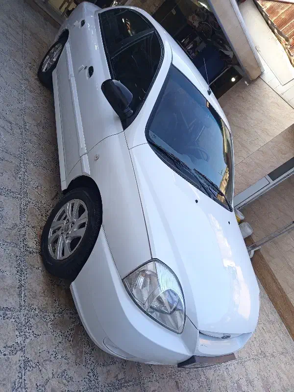 ریو مدل 88|خودرو سواری و وانت|رشت, فلسطین|دیوار