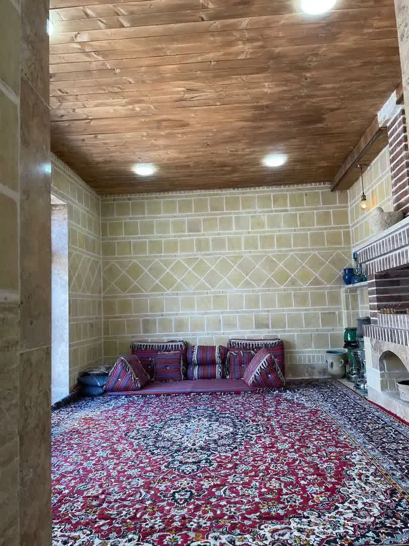 منزل ویلایی قدیمی|فروش خانه و ویلا|قم, الوندیه و گذر صادق|دیوار