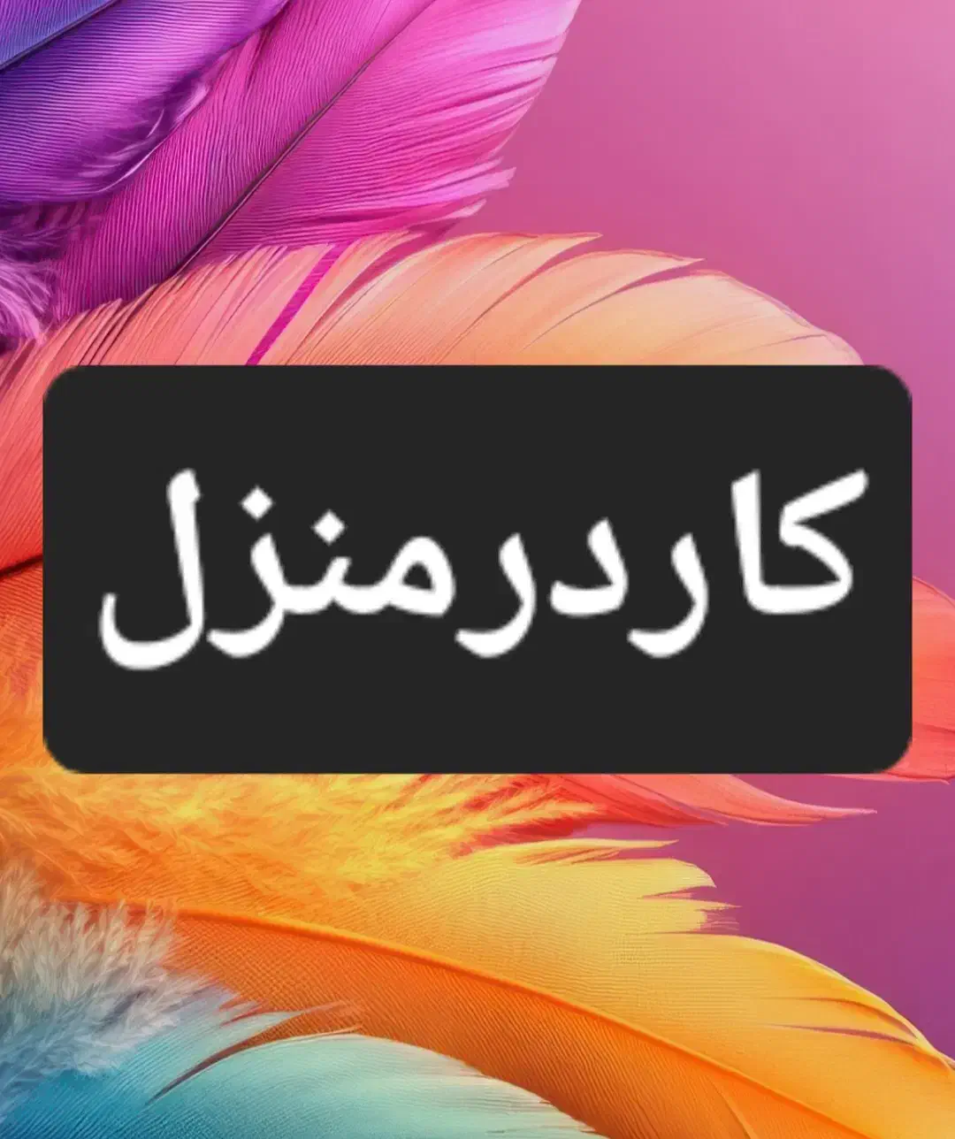 ستخدام وکاردرمنزل|استخدام صنعتی، فنی، مهندسی|تربتحیدریه, قاسم آباد|دیوار