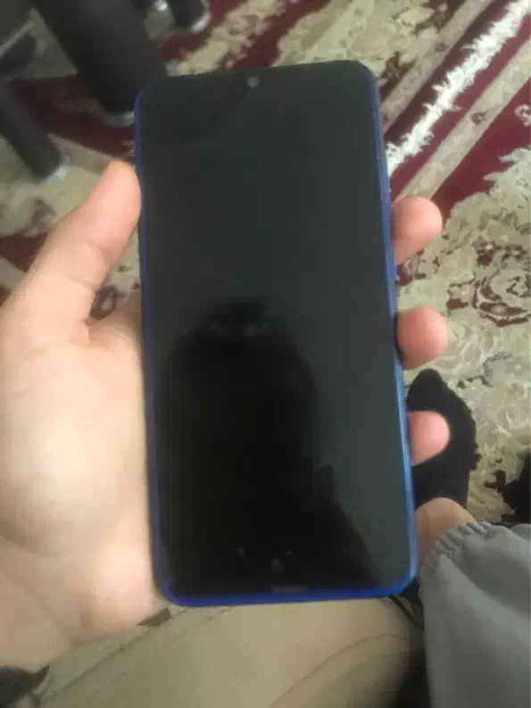 گوشی|موبایل|کاشان, فاز ۲ ناجی آباد|دیوار