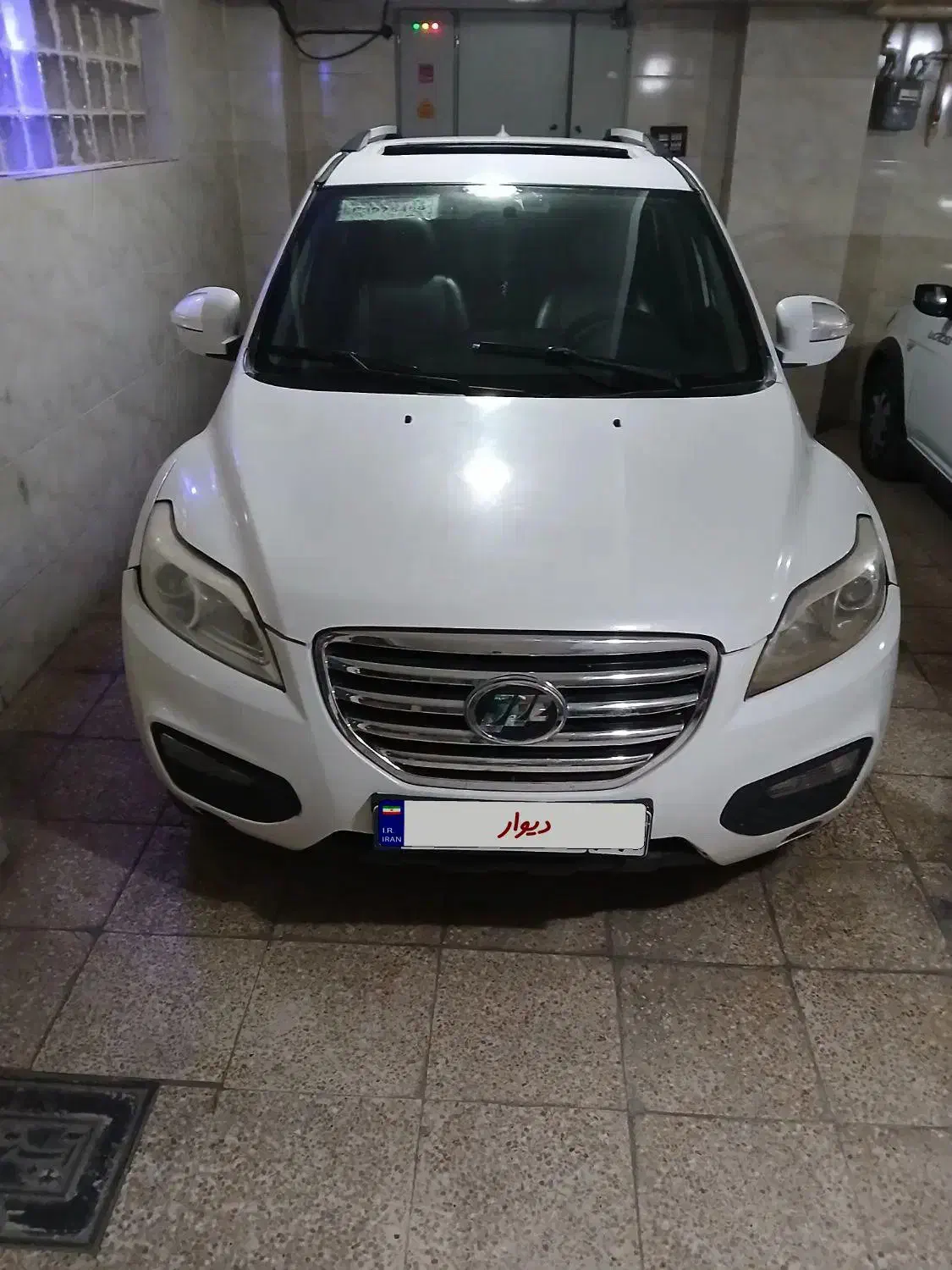 لیفان x60|خودرو سواری و وانت|تهران, فلاح|دیوار