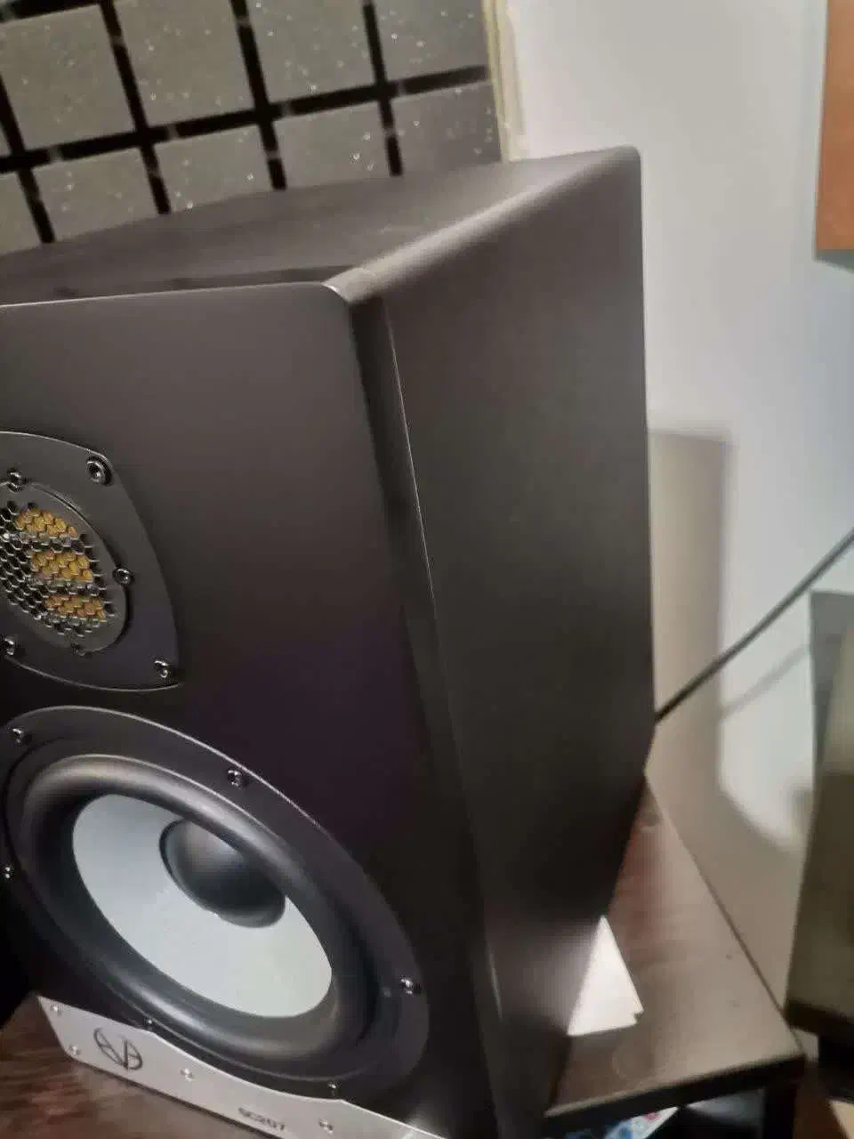 اسپیکر مانیتورینگ  eve audio sc207|آلات موسیقی|تهران, افسریه شمالی|دیوار