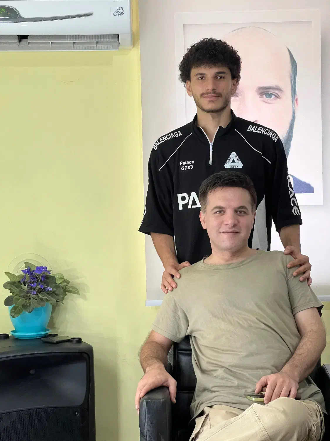 پروتز مو خانم احمدی|استخدام بازاریابی و فروش|رشت, گلسار|دیوار