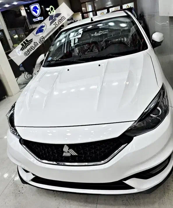 سهند S اس صفر خشک ۱۴۰۴|خودرو سواری و وانت|کرج, گلشهر|دیوار