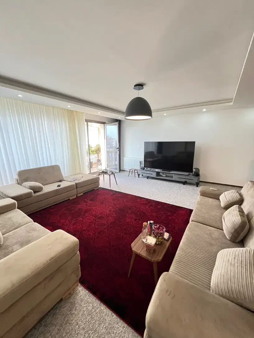 ۲۸۰ متر/۴ خواب/ساختمان برند شهر/سند تک برگ/رهن دار|فروش آپارتمان|یاسوج, |دیوار