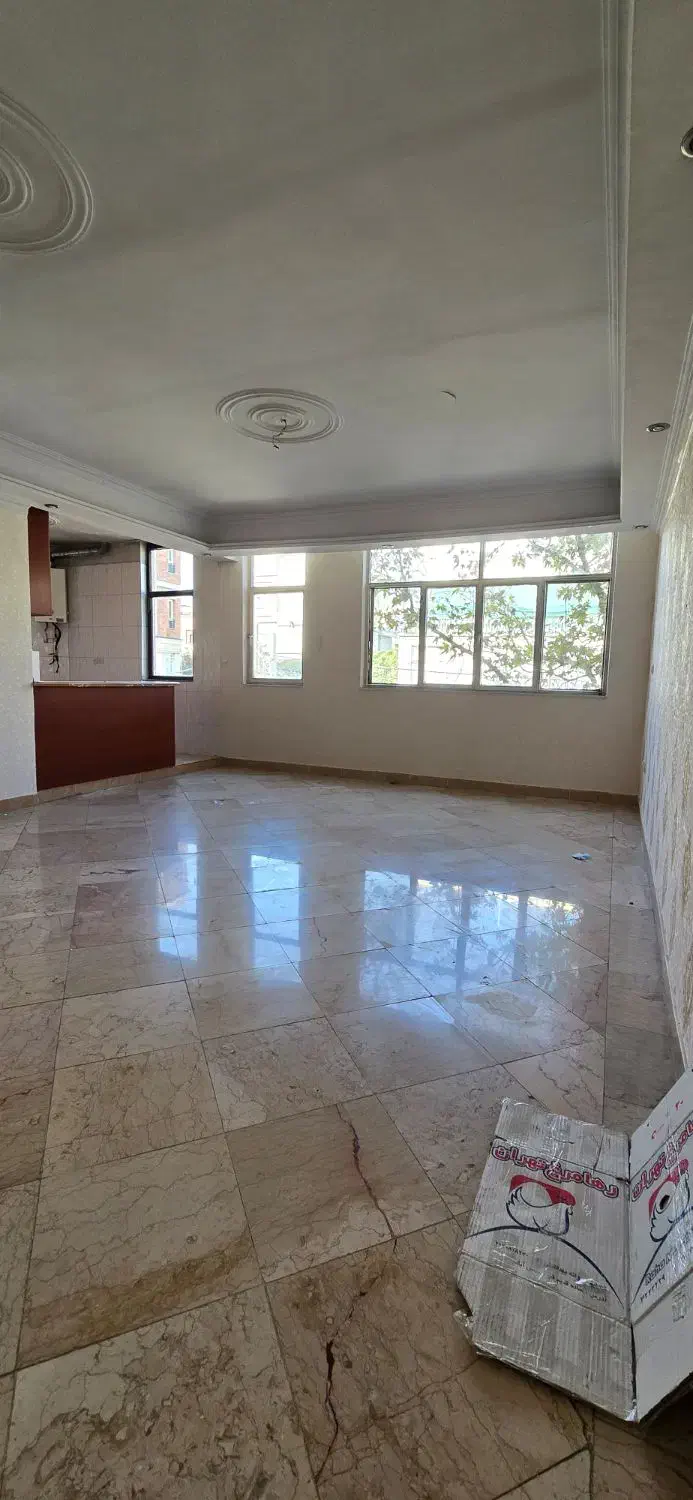 ۷۵ متر ۲ خواب|اجارهٔ آپارتمان|تهران, تهرانپارس غربی|دیوار