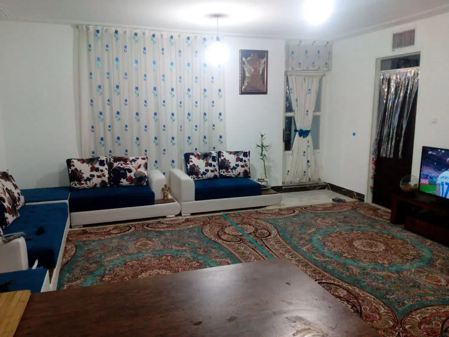 دو خواب ۱۱۵متری پارکینگ اختصاصی|فروش آپارتمان|شیراز, کوشک میدان|دیوار