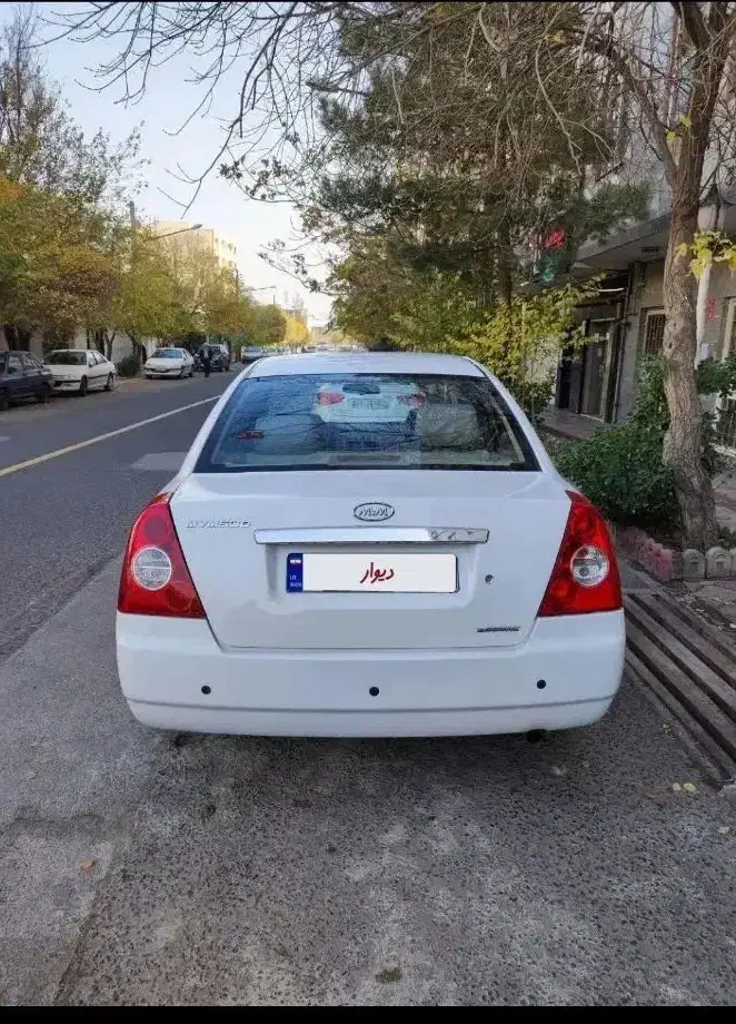 MVM 530 مدل 1393 بی رنگ (فقط اقساطی)|خودرو سواری و وانت|تهران, باغ فیض|دیوار