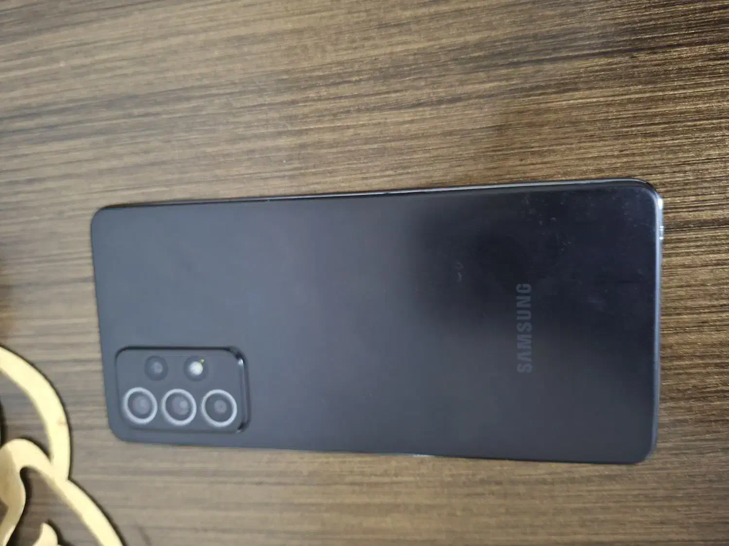 سامسونگ a52|موبایل|مشهد, سجاد شهر|دیوار