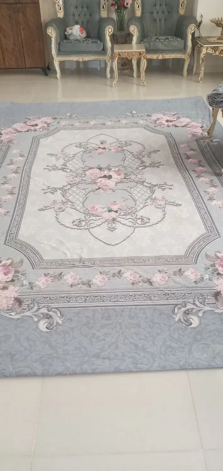 رو فرشی|روفرشی|کرمانشاه, |دیوار