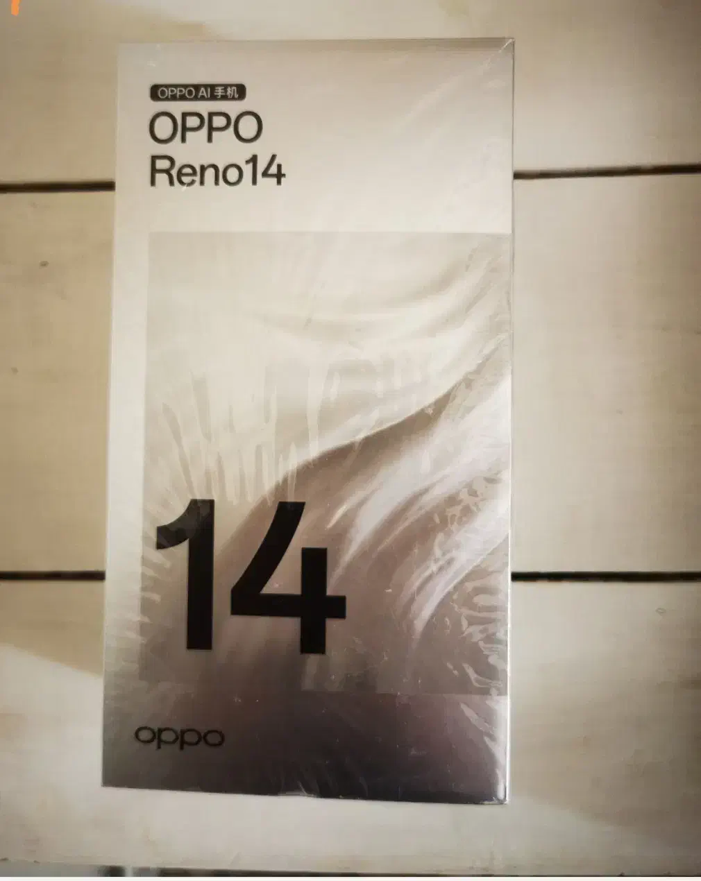 گوشی oppo اوپو Reno 14|موبایل|تهران, پونک|دیوار