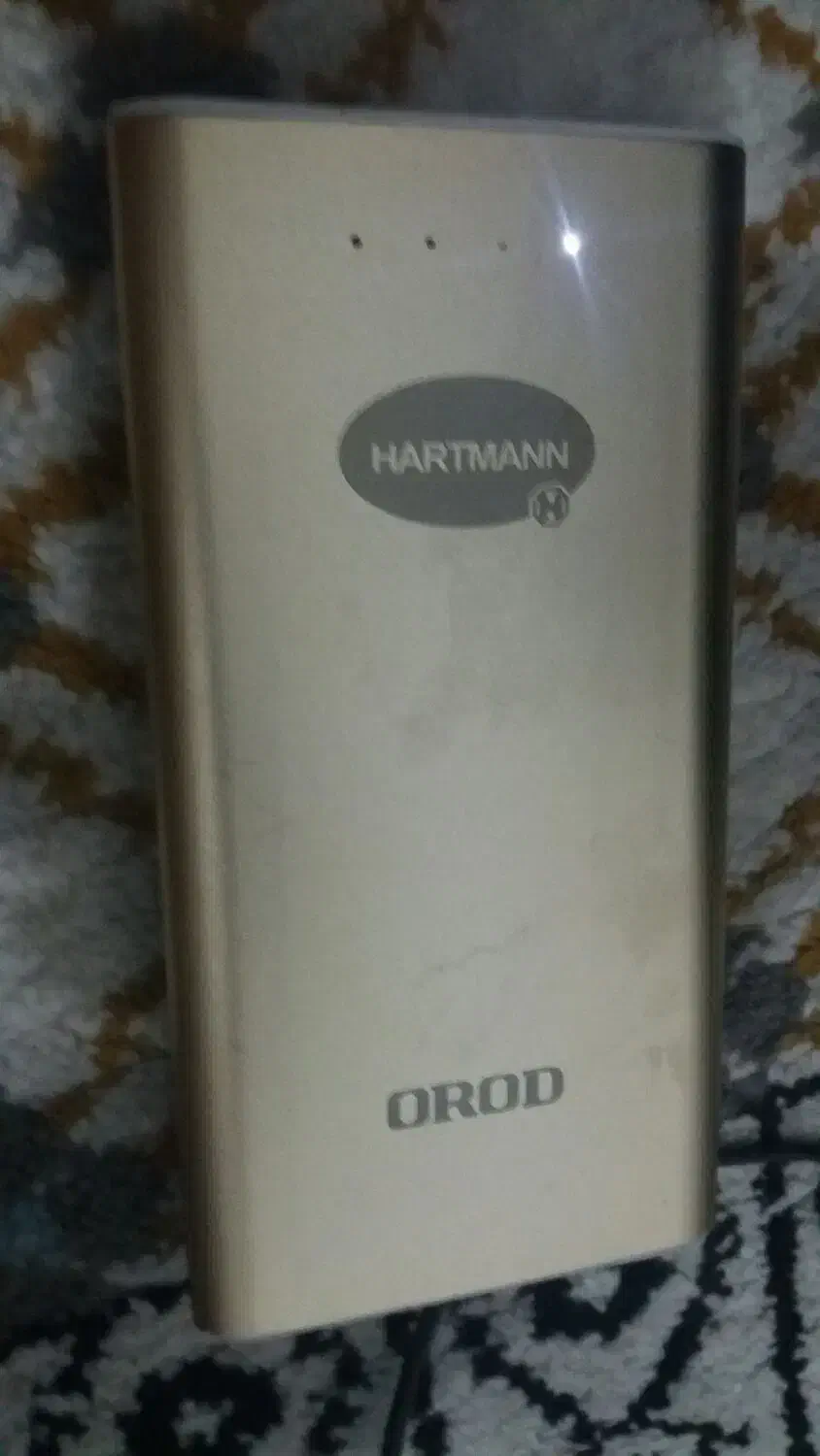 پاور بانک|لوازم جانبی موبایل و تبلت|رباطکریم, رباطکریم|دیوار