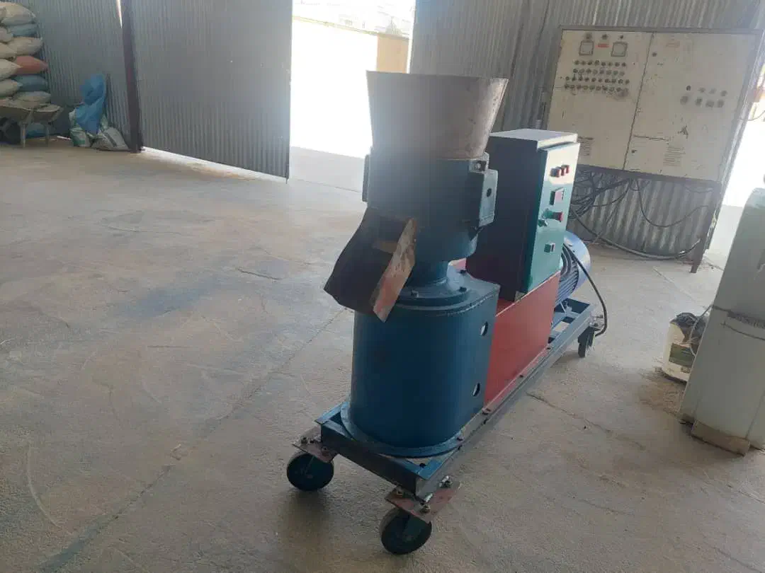 دستگاه پلت|ماشین‌آلات صنعتی|مرودشت, ثبت احوال|دیوار