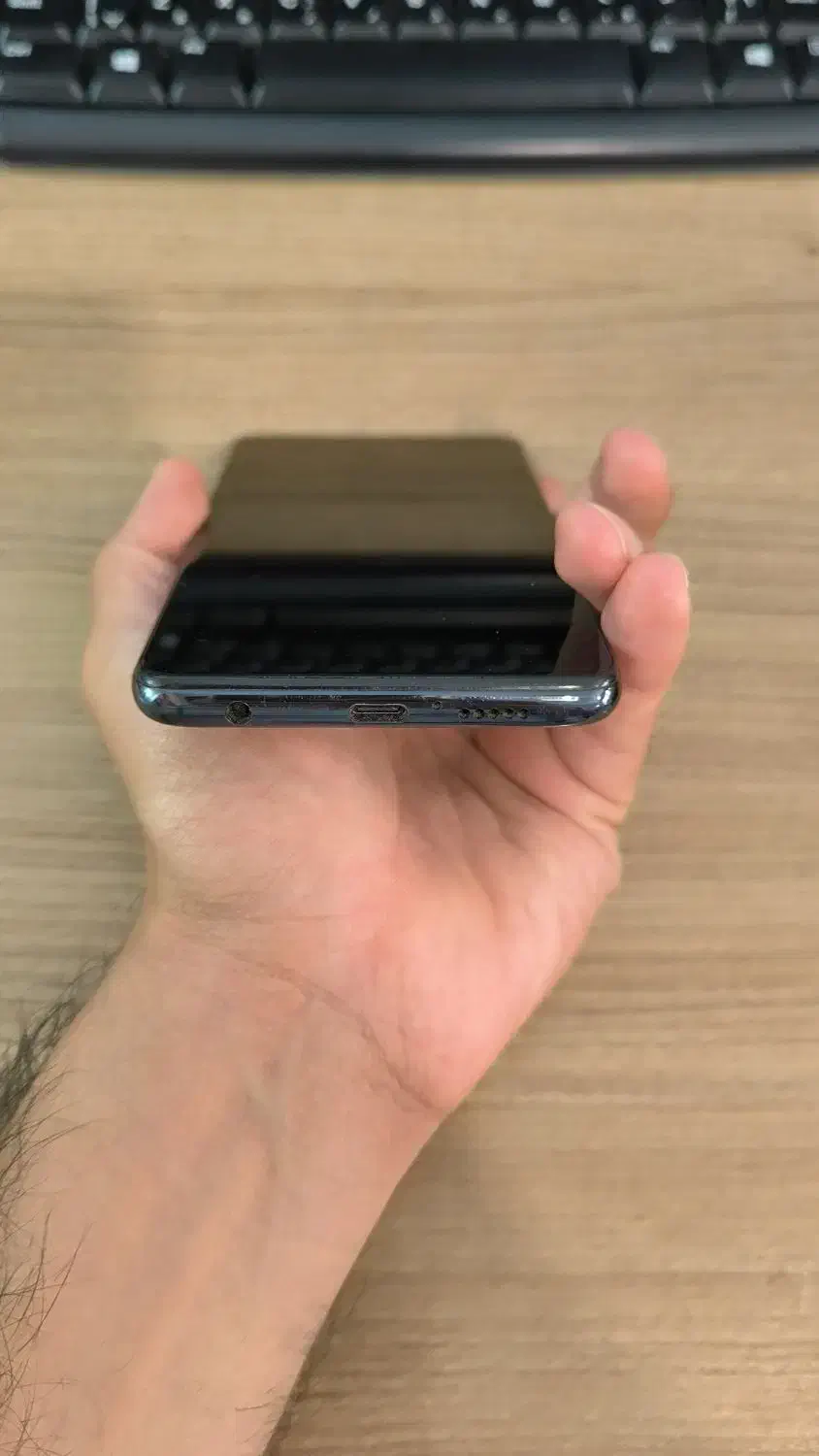 poco x3 با لوازم اصلی|موبایل|تهران, طرشت|دیوار