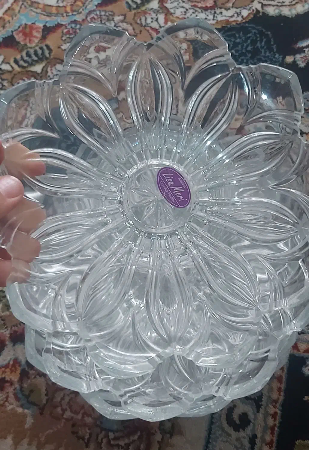 بشقاب|ظروف سرو و پذیرایی|بروجرد, |دیوار