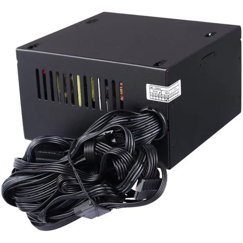 پاور کامپیوتر نوا 350W|قطعات و لوازم جانبی رایانه|تهران, میدان ولیعصر|دیوار