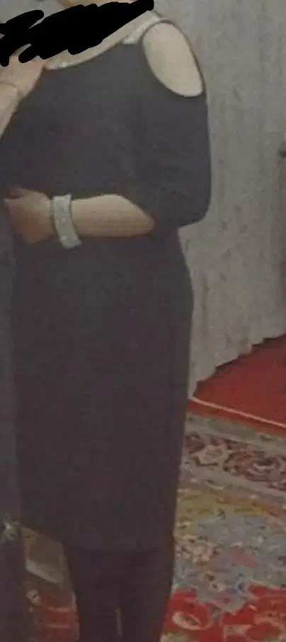 ۳ عدد لباس  مجلسی نونو|لباس|بروجرد, |دیوار