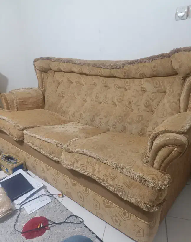 میل|مبلمان خانگی و میز عسلی|خوانسار, |دیوار