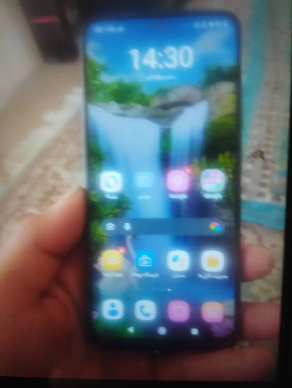 بادوحافظه جدا|موبایل|بجنورد, |دیوار