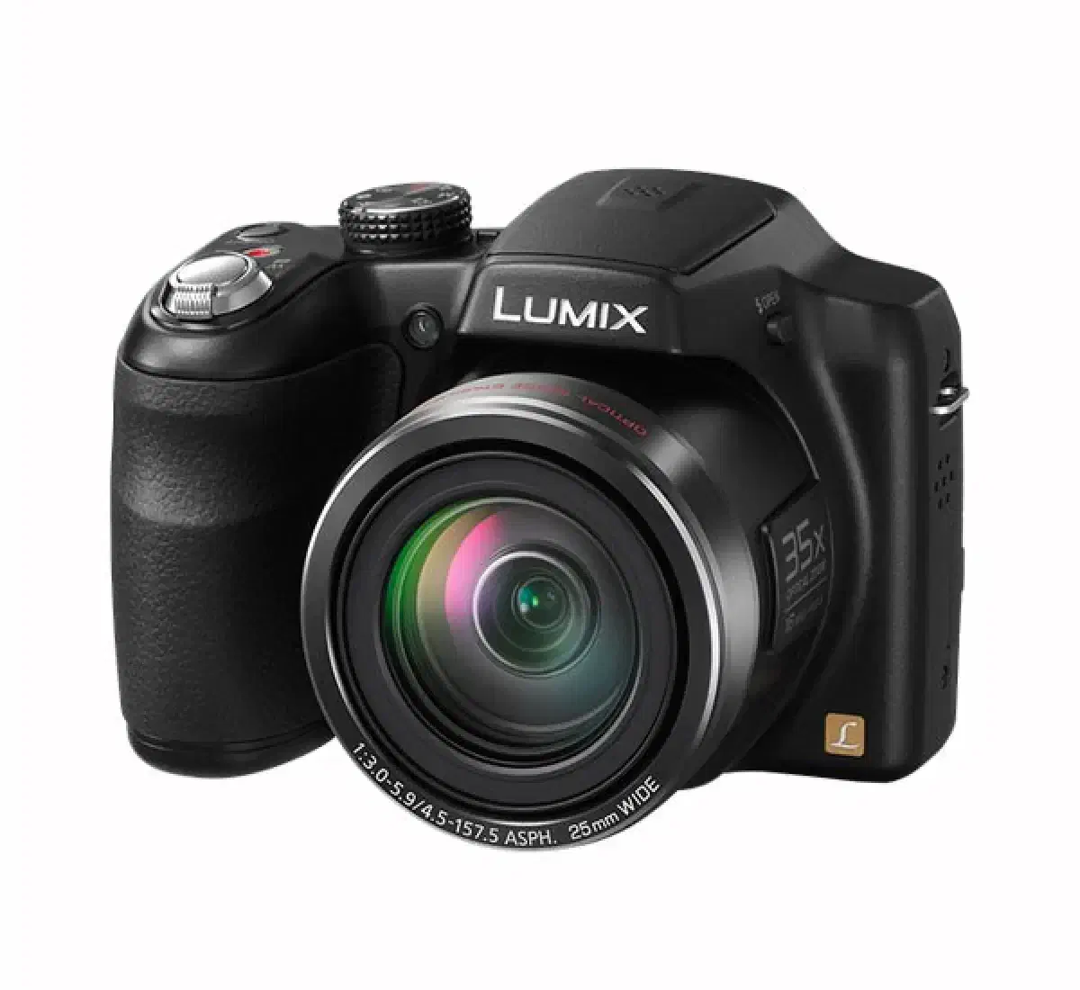 دوربین panasonic lumix lz30|دوربین عکاسی و فیلم‌برداری|ری, دولت‌آباد|دیوار